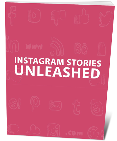 Instagram Stories Unleashed
